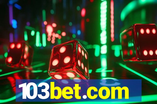 103bet.com