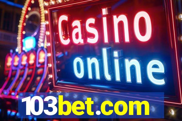 103bet.com