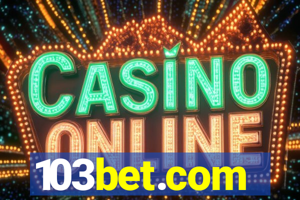 103bet.com