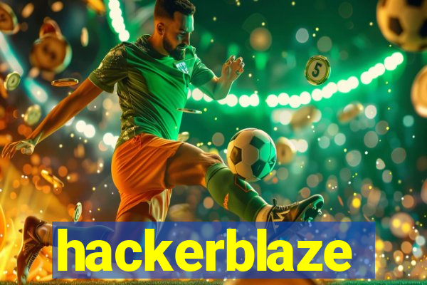 hackerblaze