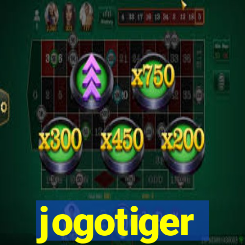 jogotiger