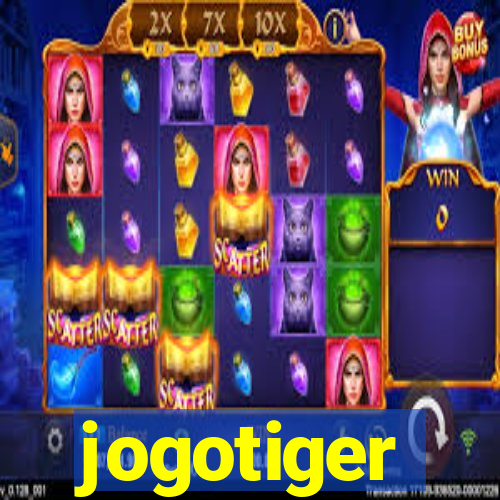 jogotiger
