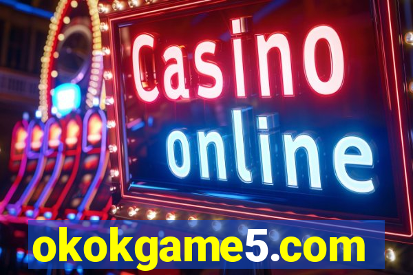 okokgame5.com
