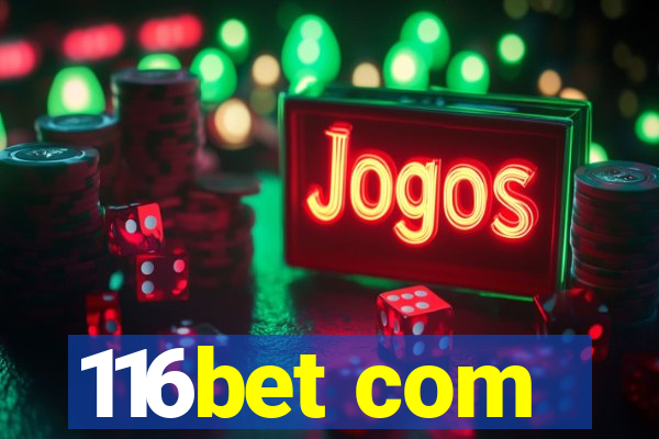 116bet com