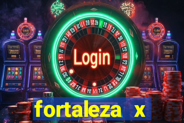 fortaleza x flamengo multicanais