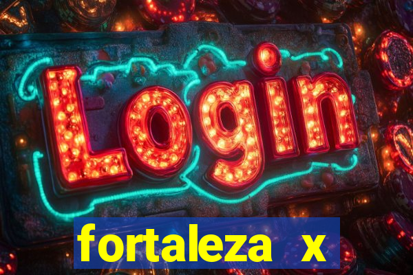 fortaleza x flamengo multicanais