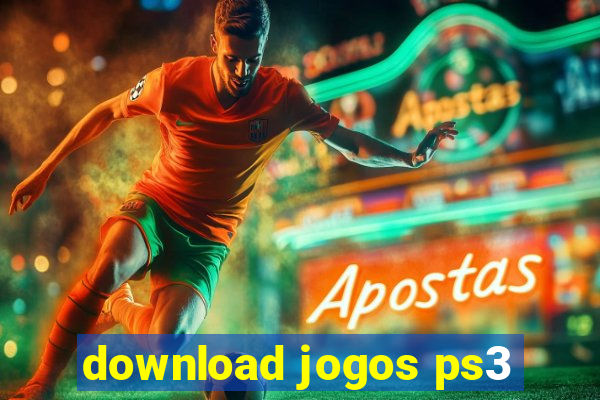 download jogos ps3