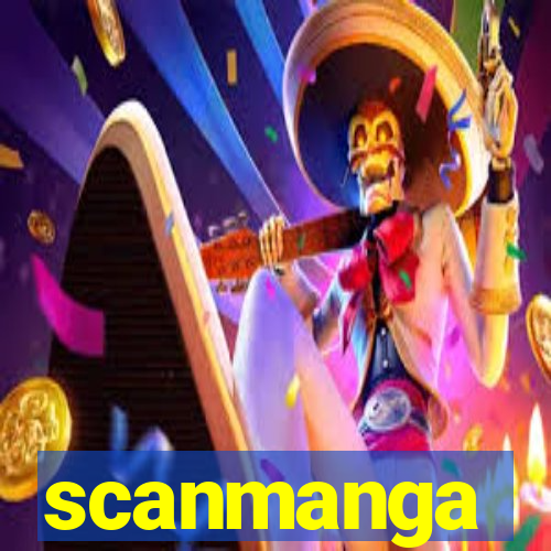 scanmanga