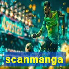 scanmanga