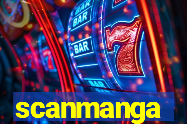 scanmanga