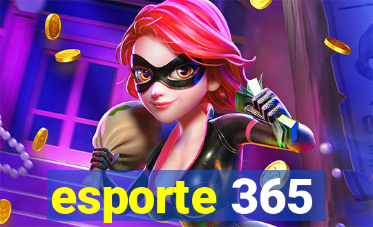 esporte 365