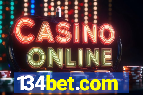 134bet.com