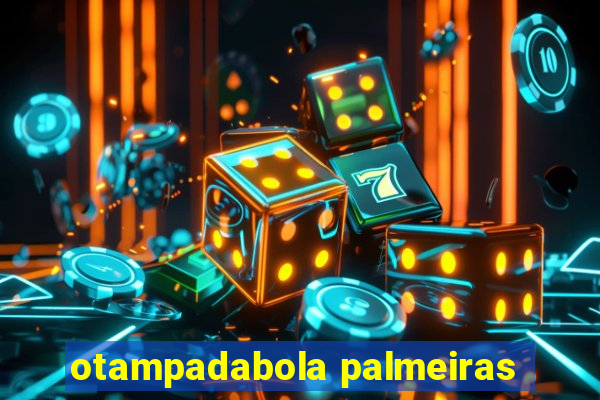 otampadabola palmeiras