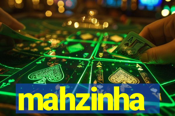 mahzinha