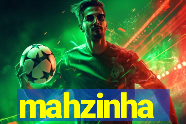 mahzinha