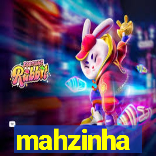 mahzinha