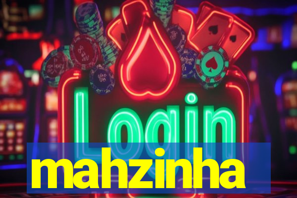 mahzinha