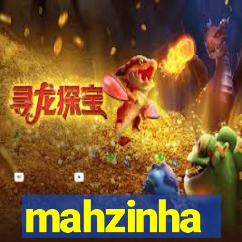 mahzinha