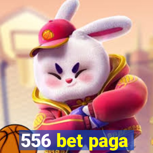 556 bet paga