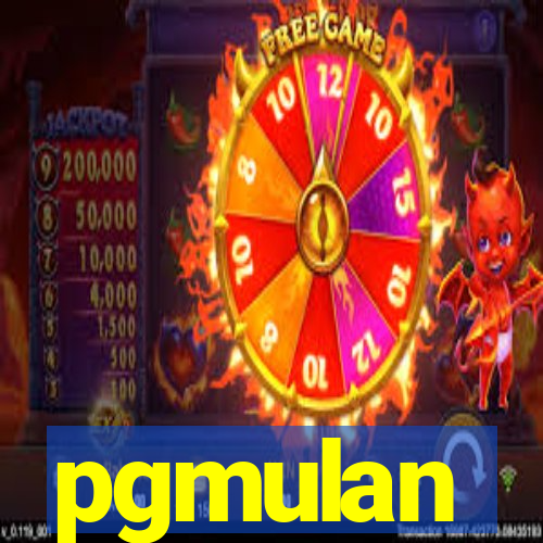pgmulan