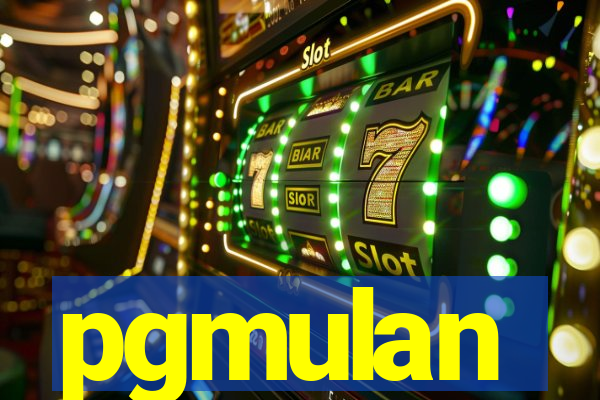 pgmulan