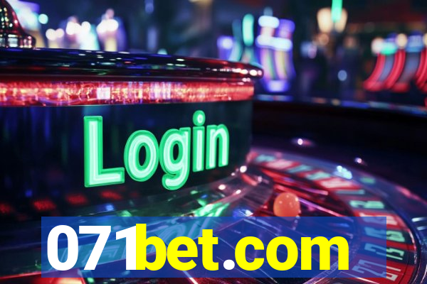 071bet.com