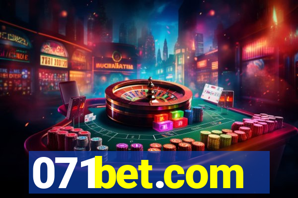 071bet.com