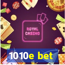 1010e bet