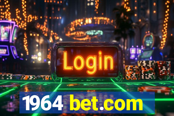 1964 bet.com