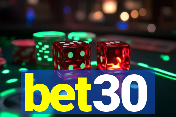 bet30