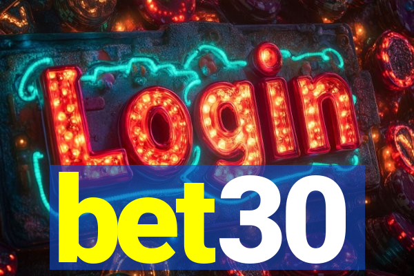 bet30