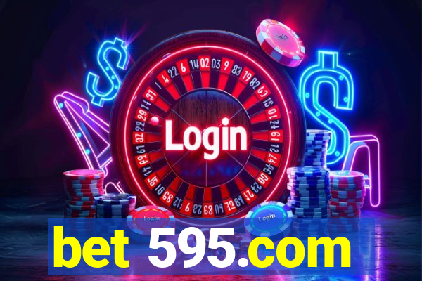 bet 595.com