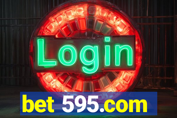 bet 595.com