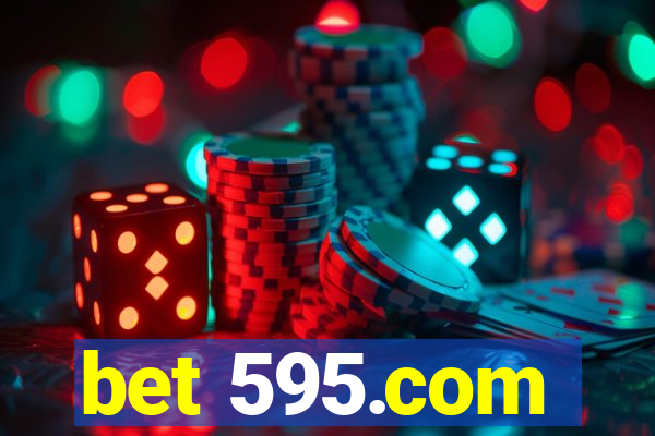 bet 595.com