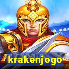 krakenjogo