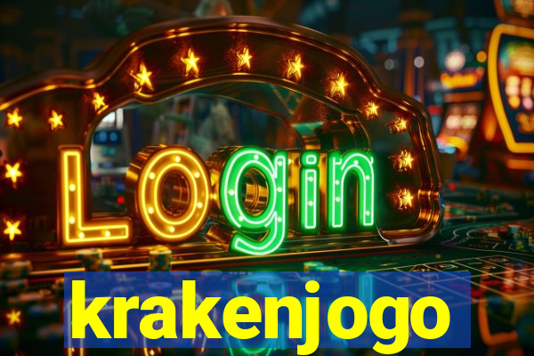 krakenjogo