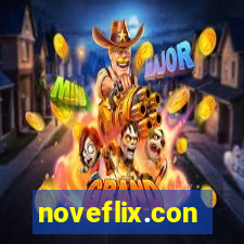 noveflix.con