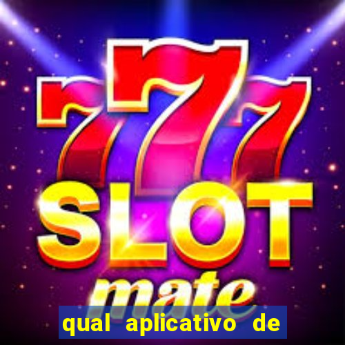 qual aplicativo de jogo que paga dinheiro de verdade