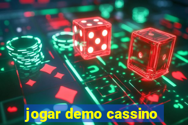 jogar demo cassino