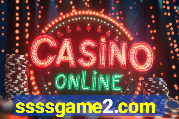 ssssgame2.com