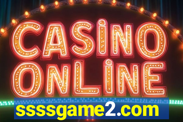 ssssgame2.com