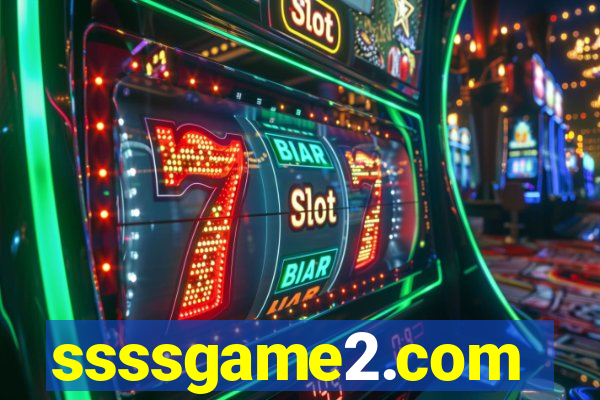 ssssgame2.com