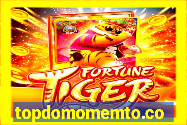 topdomomemto.com