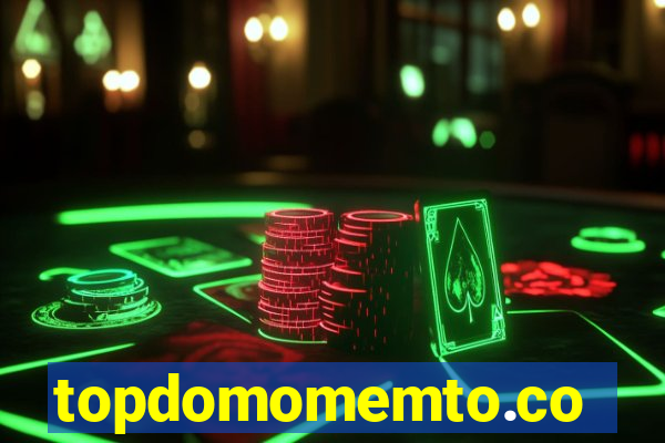topdomomemto.com