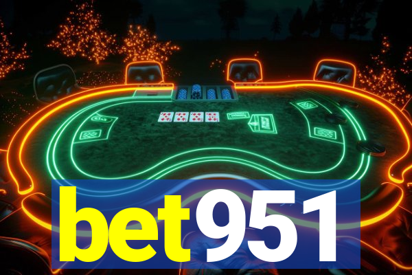 bet951
