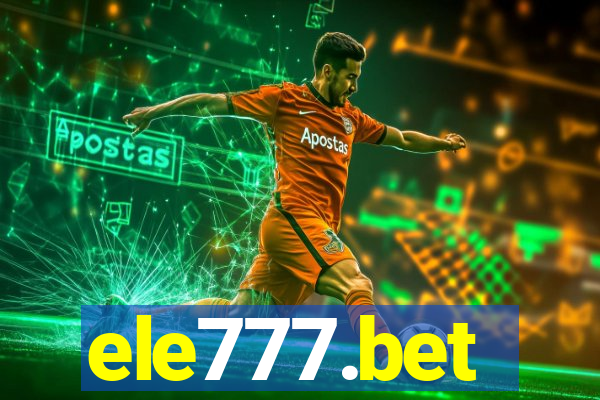 ele777.bet