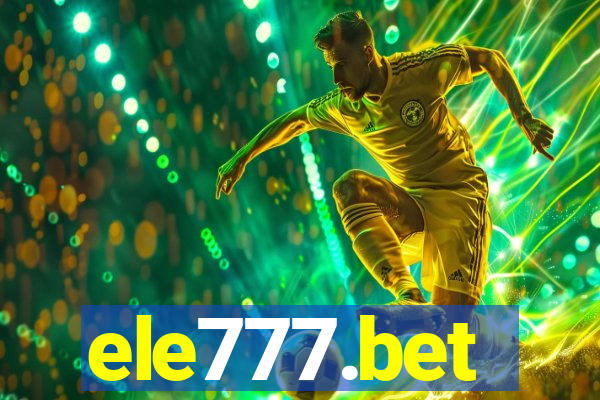 ele777.bet