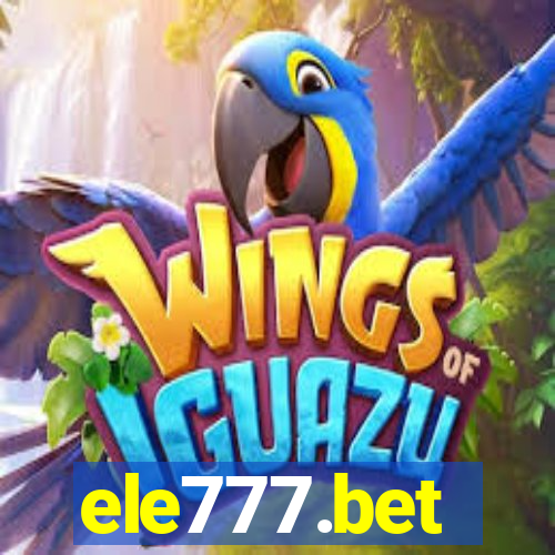 ele777.bet