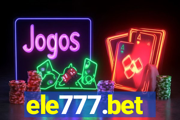 ele777.bet