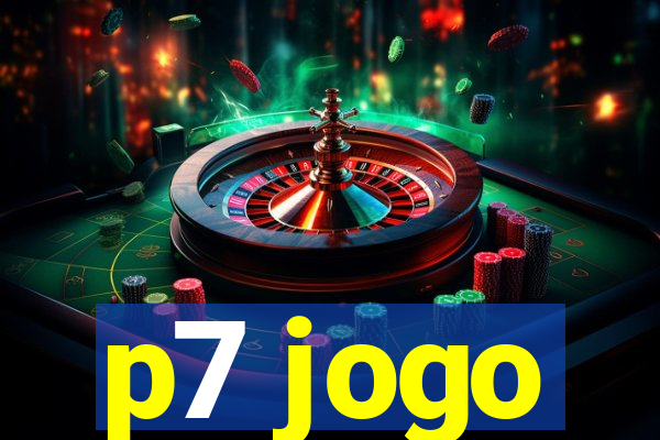 p7 jogo